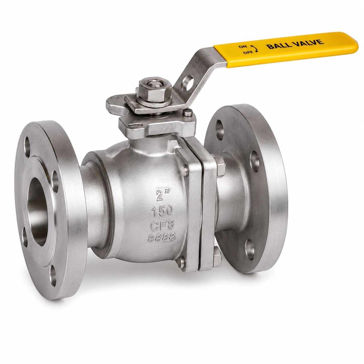 BALL VALVE